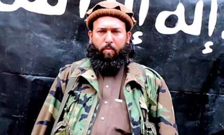us drone strike kills is af pak chief report