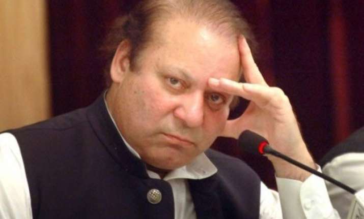 nawaz sharif most corrupt in pakistan imran khan