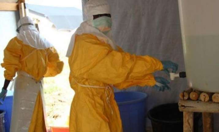 who calls ebola modern world s worst health crisis