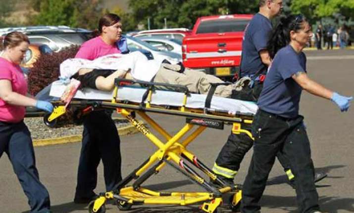 10 die in us college shooting religious intolerance
