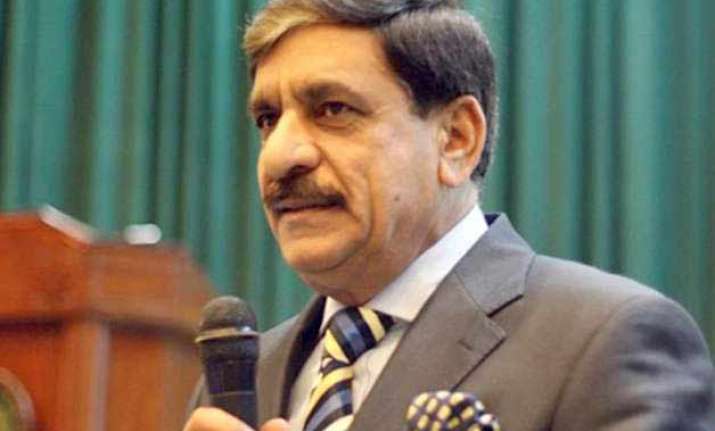 general as nsa makes talks with india tough pakistan daily