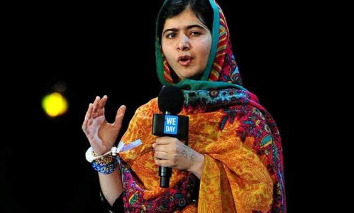 malala invites modi sharif to nobel ceremony