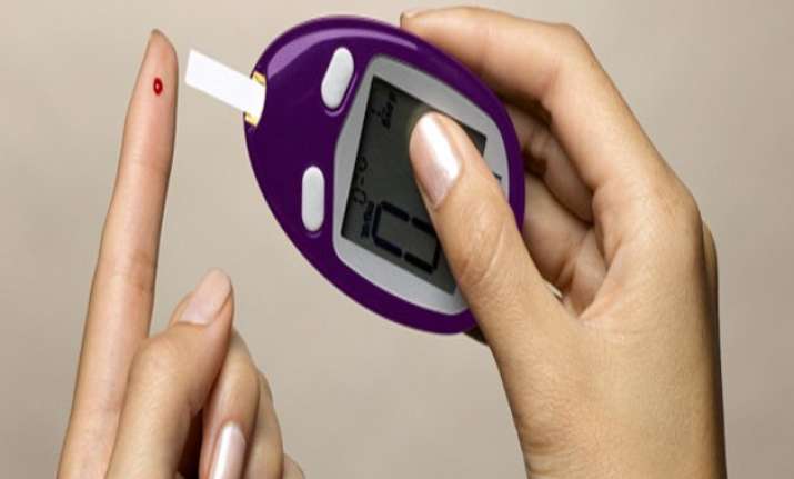 genes behind type 1 diabetes located