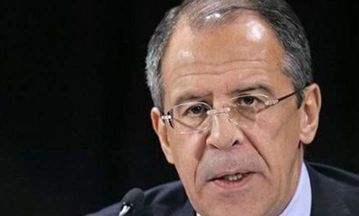 russia us agree to cooperate in solving syria crisis