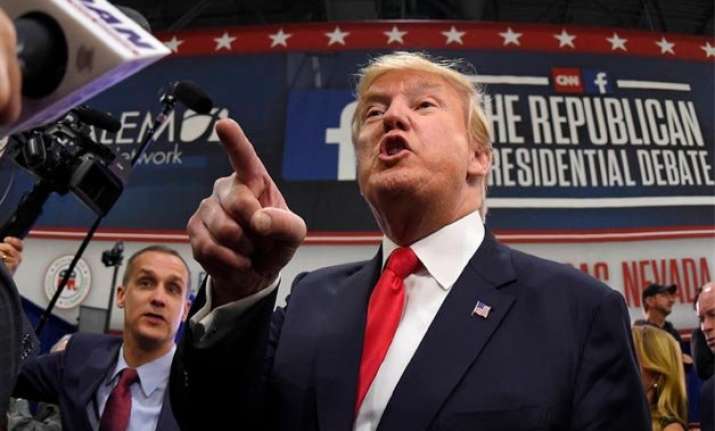 10 controversial comments made by donald trump