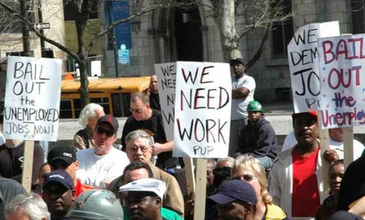 unemployment in brazil rises for 6th straight month