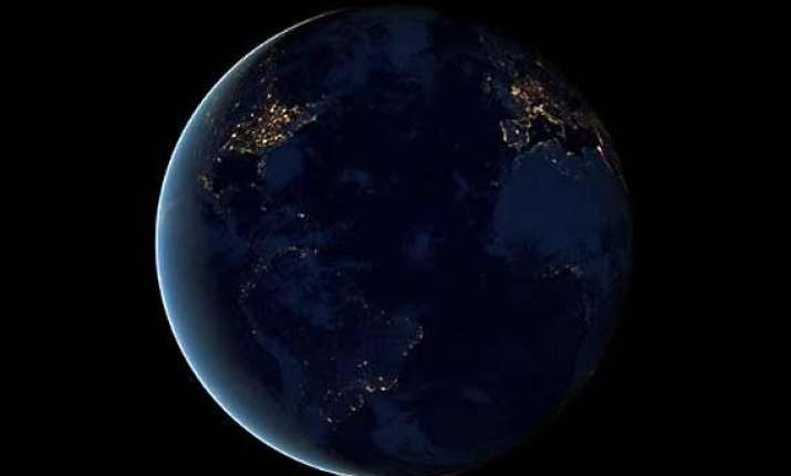 nasa hoax busted but what if earth really plunges into