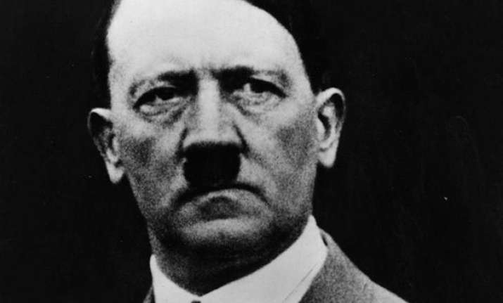 telegram sent to hitler by his deputy may fetch 15 000