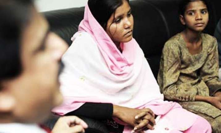 zardari will not give quick pardon to condemned christian