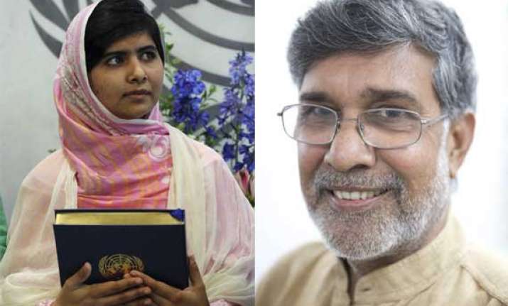 malala satyarthi are true inspirations amnesty