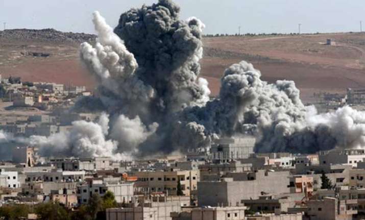 moscow laments washington s refusal to have talks over syria