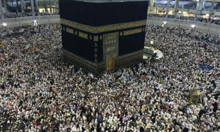 saudi arabia may ban children from performing haj