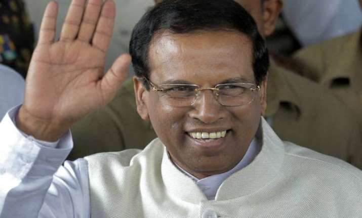 indians not allowed to fish in lankan waters says