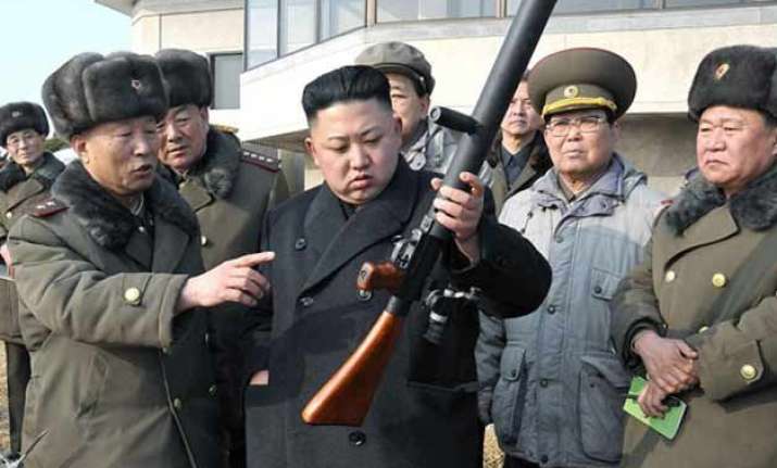 un approves toughest sanctions on north korea in 20 years