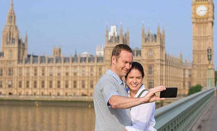 top 10 cities for selfies
