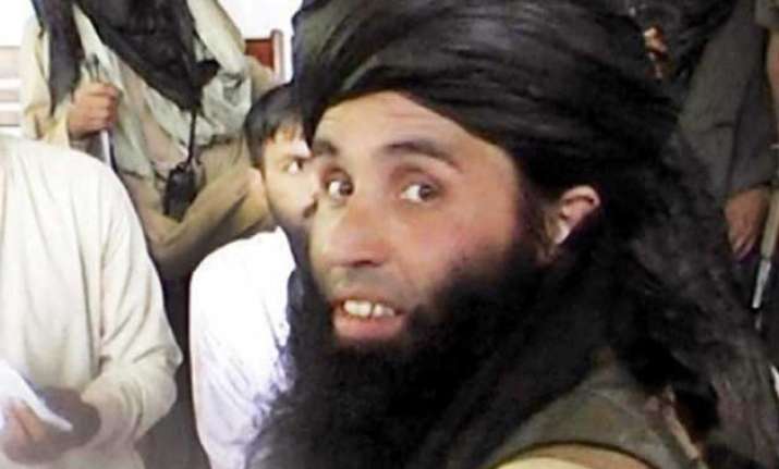 ttp s leader mullah fazlullah executed in joint operation
