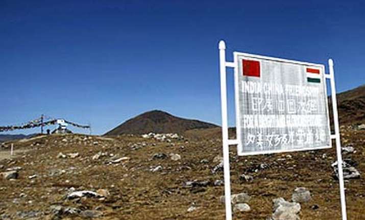 china s online mapping service shows arunachal as its part