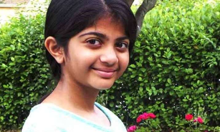 indian american girl impresses obamas with garam masala
