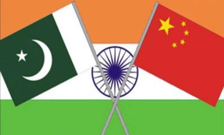 china india competing in south asia pakistani daily
