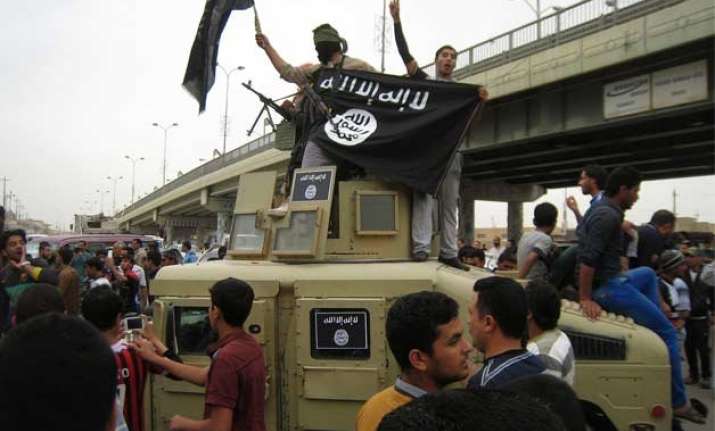 a day in isis controlled city raqqa an insider reveals how