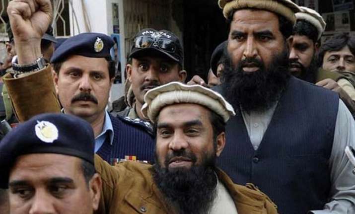 china proposes to india talks on differences over lakhvi
