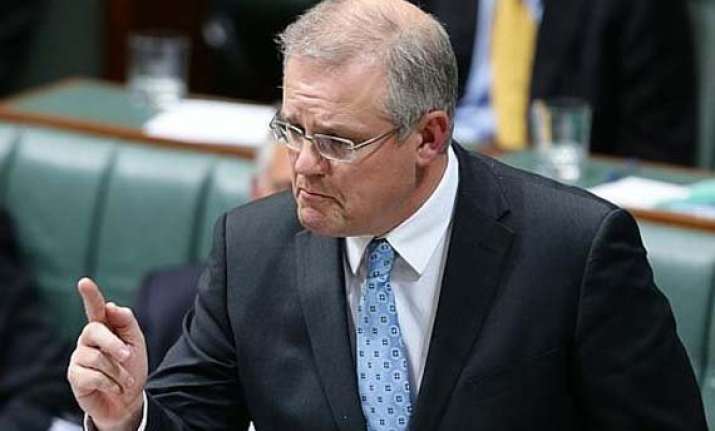 australia suspends entry visas from ebola affected region