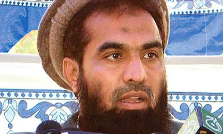 pak court dismisses lakhvi s bail plea