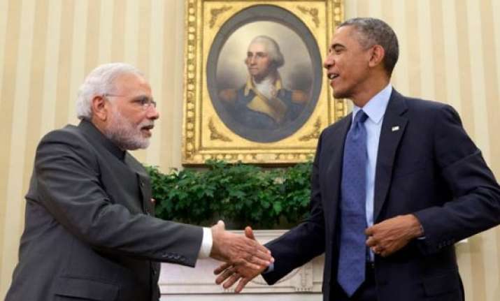 obama has given new dimension to india us relationship