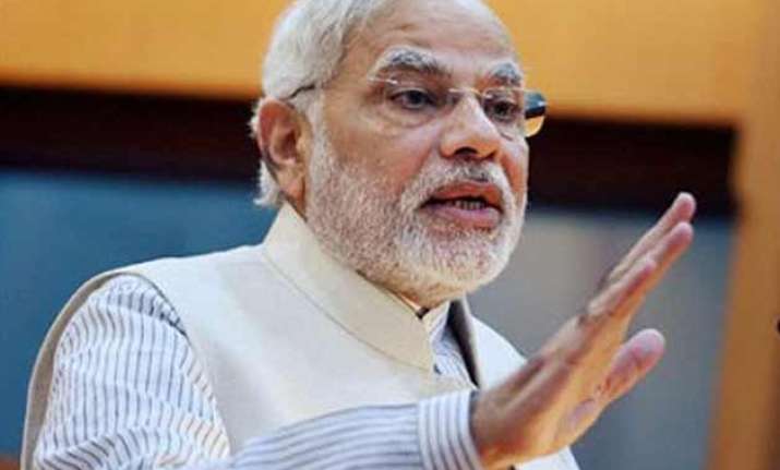world s engagement with india at new level pm modi