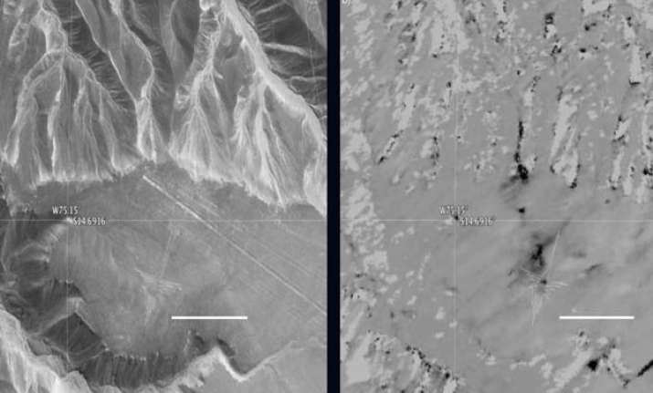 nasa radar maps new view of world heritage site