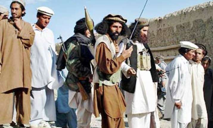 pakistan secretly backed taliban new york times