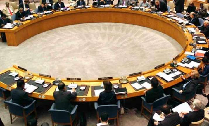 un security council to vote monday morning on iran nuclear