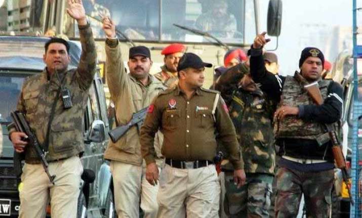pak team to complete pathankot probe this week