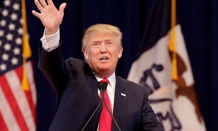 donald trump says he could shoot people and not lose voters
