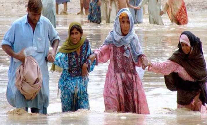 pakistan floods affect thousands un
