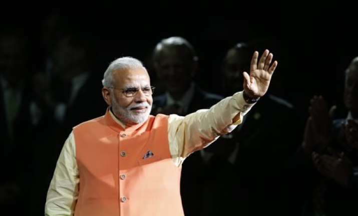 modi has more american facebook fans than us politicians
