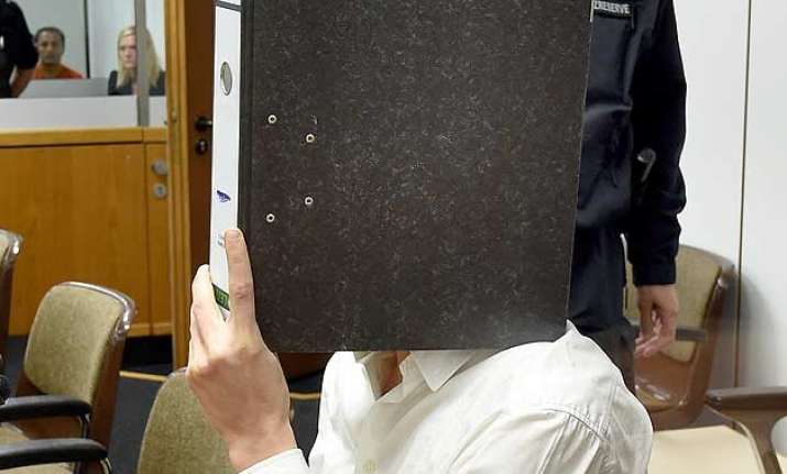 german ex jihadi says he ll tell truth on islamic state