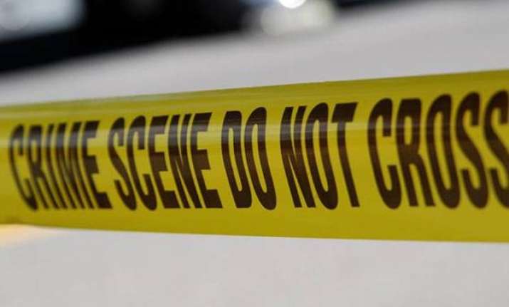 hindu priest hacked to death in bangladesh