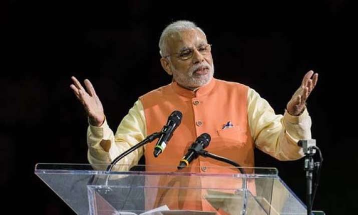 ties with vietnam important for india modi