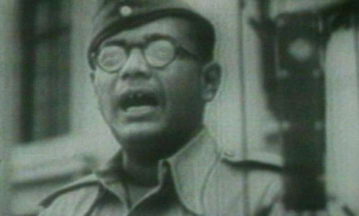 netaji gold tooth may be in ashes in tokyo uk website