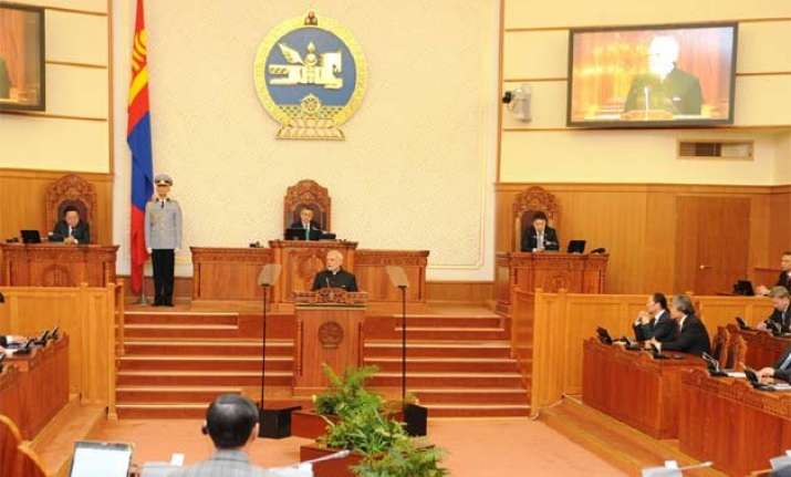 full text of pm modi s speech in the mongolian parliament