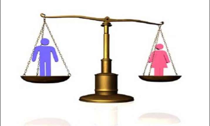 india ranks 114 out of 142 nations on wef s gender gap