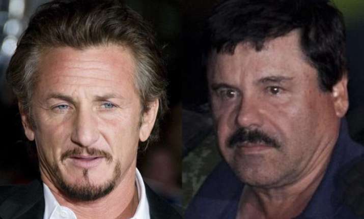 sean penn s interview helped mexico catch drug lord el