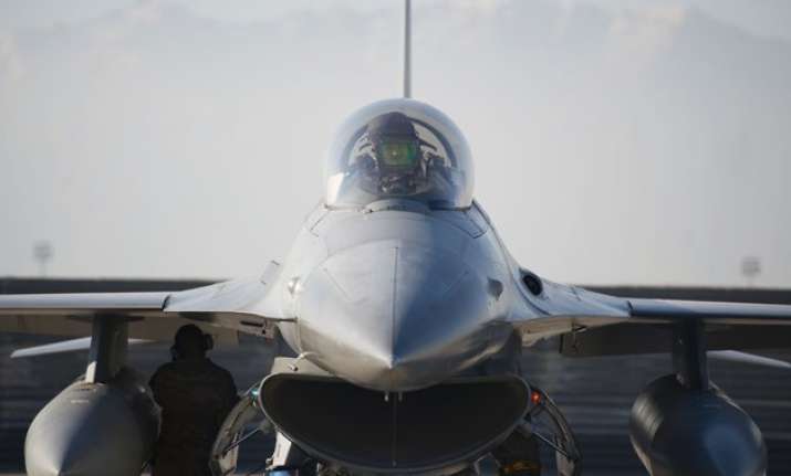 pakistan thanks us for officially confirming f 16 deal