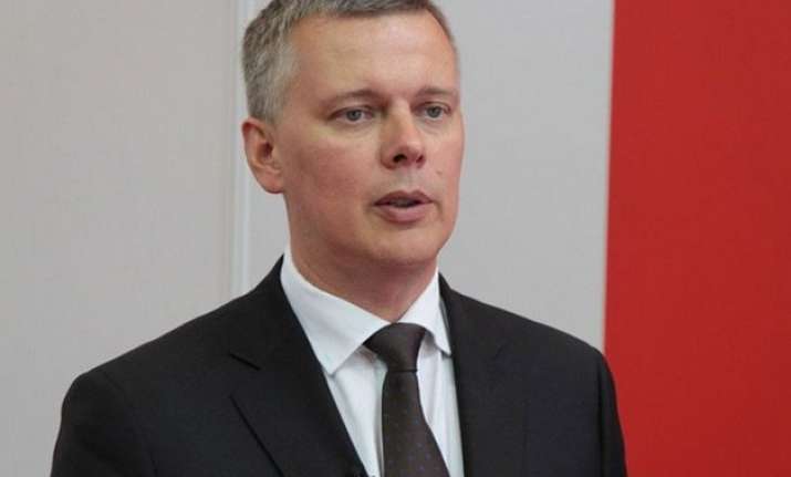 poland to host 2016 nato summit