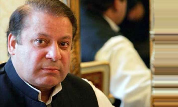 sharif s 2000 pact with saudis set to expire next month