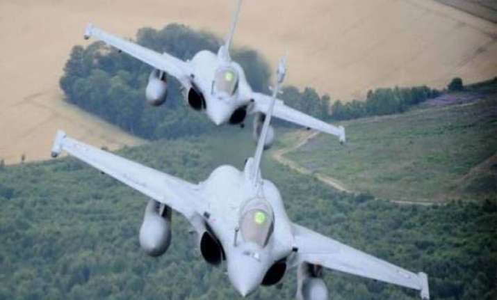 disappointed at india s reaction to f 16 deal with us