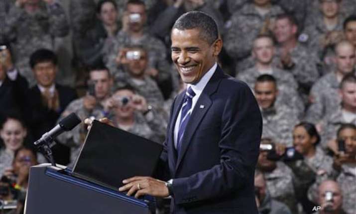 strong us economy key to global recovery obama