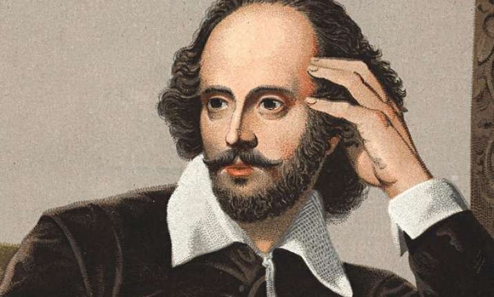 did william shakespeare father an illegitimate child