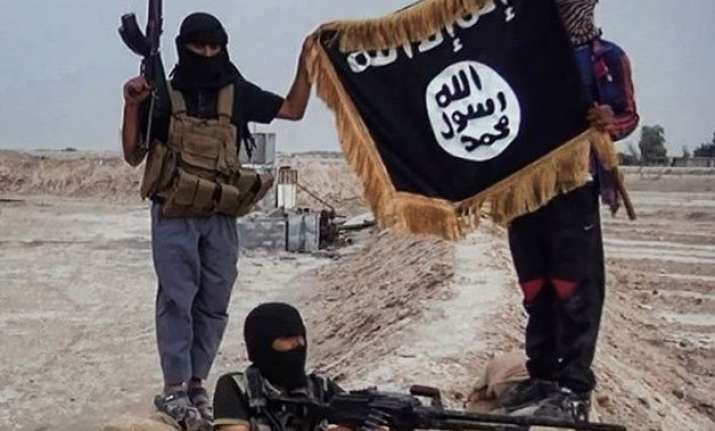 us to send military advisers to help fight islamic state in